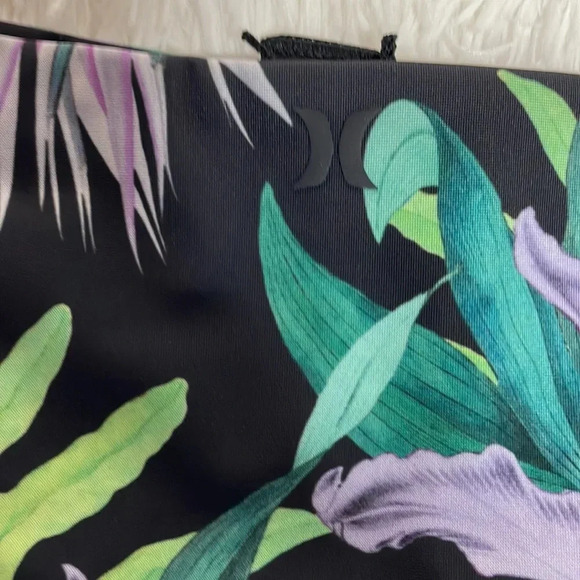 NWT Hurley Bikini Bottoms Quick Dry - Picture 6 of 9